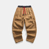 Arlo Sherpa Joggers Khaki / S