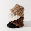 Weekend Plush Bucket Hat