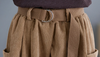 Classic Corduroy Palazzo Pants