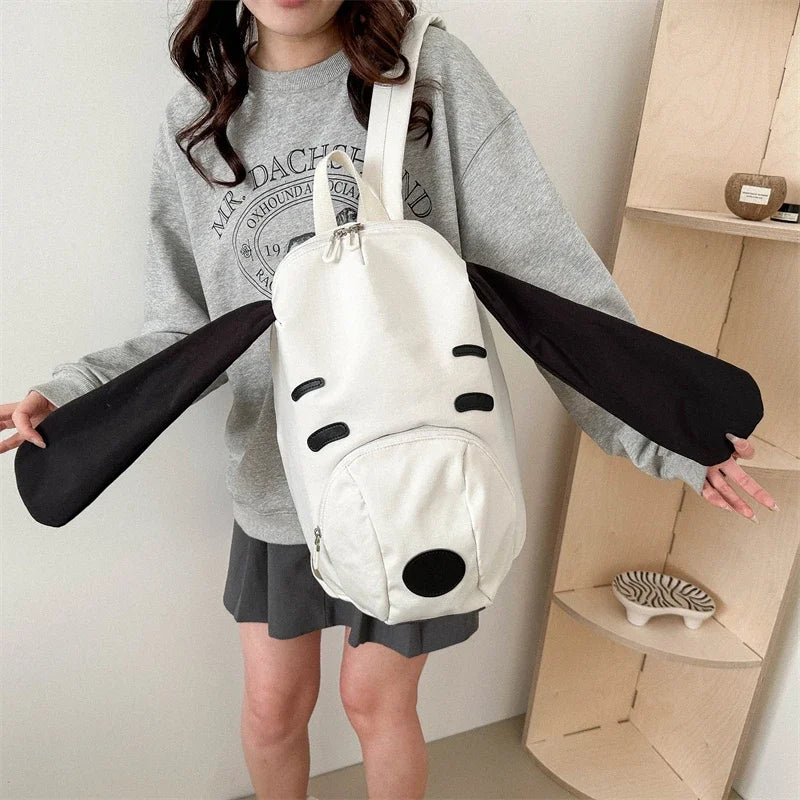 Paw Pal Backpack