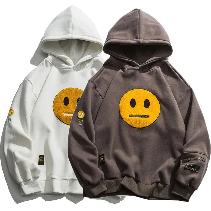 Neutral Vibe Hoodie