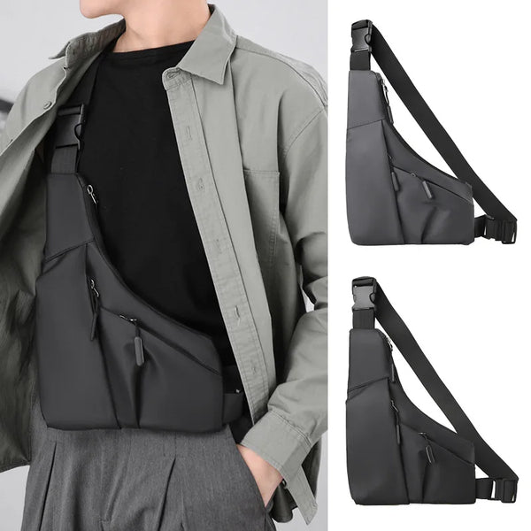 Pursuit Sling Bag Men