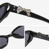 Bow Tie Icon Shades