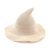 Enchanted Threads Hat Beige