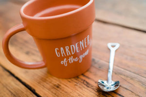 Gardener of the Year Mug