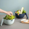 Creststone Rotating Colander