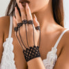 Enchanted Web Bracelet