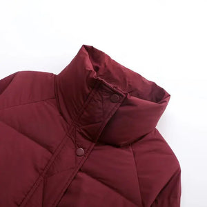 Alta Puff Jacket