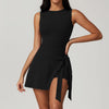 Match Day Dress Black / S