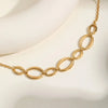 Lurette Jewelry Set