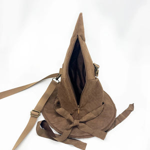 Wizard Sorting Hat Bag