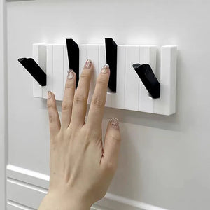 Hearthside Piano Wall Hooks