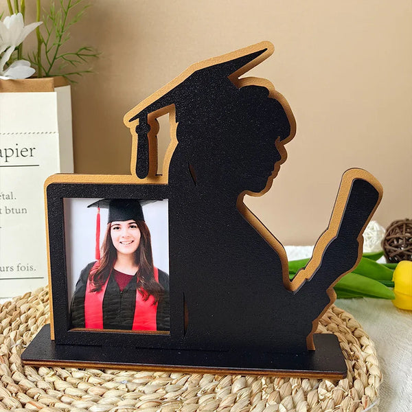 Hearthside Graduation Picture Frame