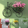 Hearthside Bicycle Wall Planter