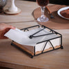 Hearthside Napkin Tray