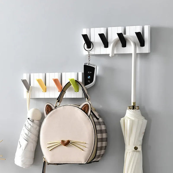 Hearthside Piano Wall Hooks