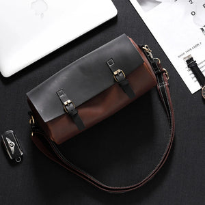 Rebel Barrel Crossbody