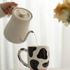 Creststone Cow Mug