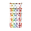 Berry Blue Toy Hammock Rainbow