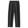 3Leaves Men Relaxed Pants Black / M