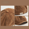 Mordane Corduroy Cap