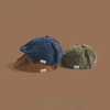 Mordane Corduroy Cap