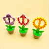 Flower Pot Scissors