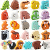 Alphabet Animal Puzzle Set