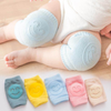 BerryBlue Baby Anti-Slip Knee Pads