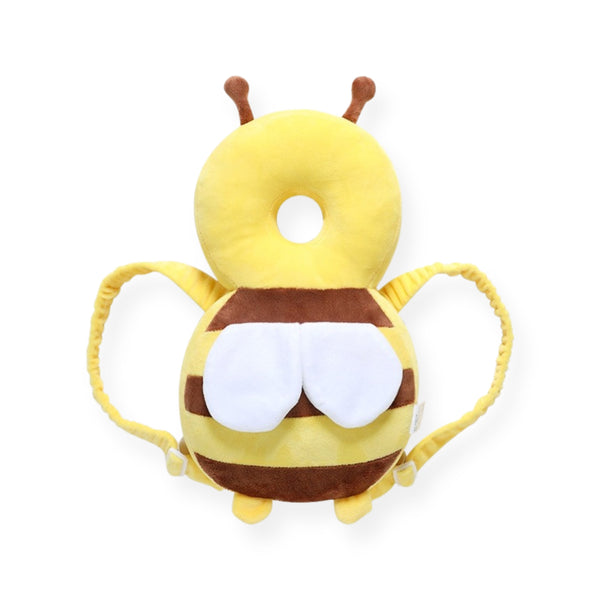 BerryBlue Baby Head Protector Bee