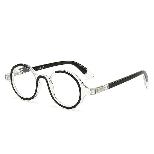 Historian Blue Light Reading Glasses