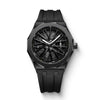 Velocity Drive Sport Watch Black