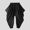 Brera Draped Pants Black / XS