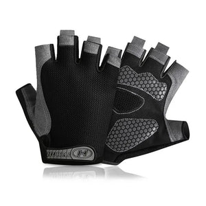 EvoFit Bike Gloves Black / S