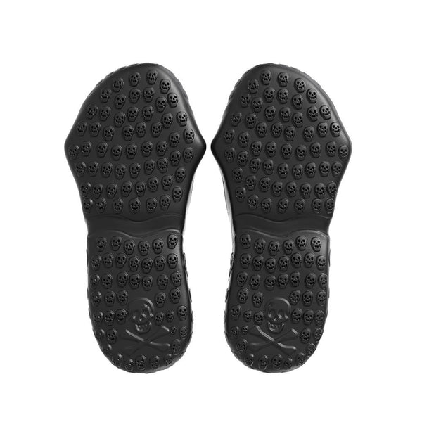 Pirate Skull Slides