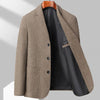 3Leaves Men's Blazer