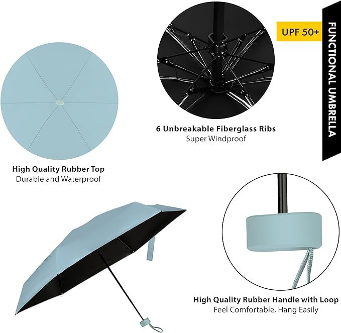 Nimbus Pocket Umbrella