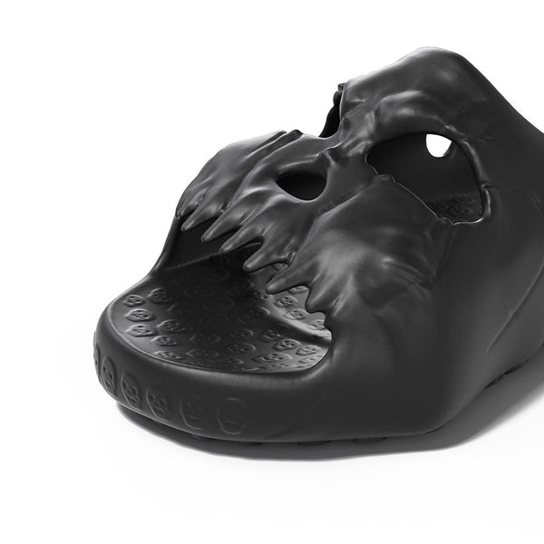 Pirate Skull Slides