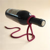 Magic Rope Bottle Holder