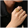 Sovereign Eagle Ring