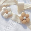 NeatNest Flower Curtain Tieback