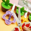 Flower Pot Scissors