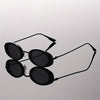 Elara Sunglasses Black