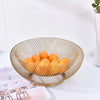 Hearthside Basin Fruit Bowl