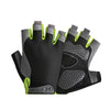 EvoFit Bike Gloves Green