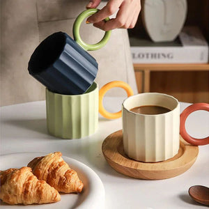 Stromma Ceramic Mug