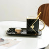 Handbag Coffee Mug Set