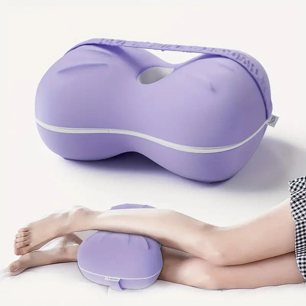 Purely Memory Foam Leg Pillow