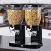 Kumo Cookware Dry Food Dispenser