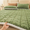 Purely Quilted Mattress Pad